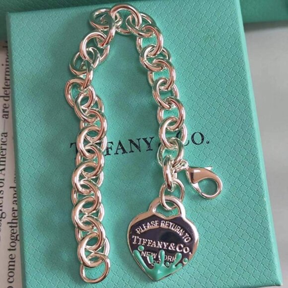 Tiffany & Co Bracelet - Picture 1 of 6